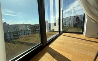 Apartament High End I 4 Camere în One Herăstrău Towers - Poză 9