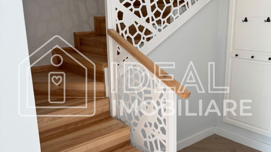 Prima închiriere | Casă Tip Duplex mobilată și utilată | 3 dormitoare - Poză 23