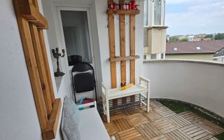3 camere de închiriat – Rovine - Rond - Poză 4
