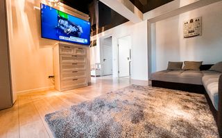 TOMIS PLUS (COD 05) Apartament 3 Camere Premium - Poză 3