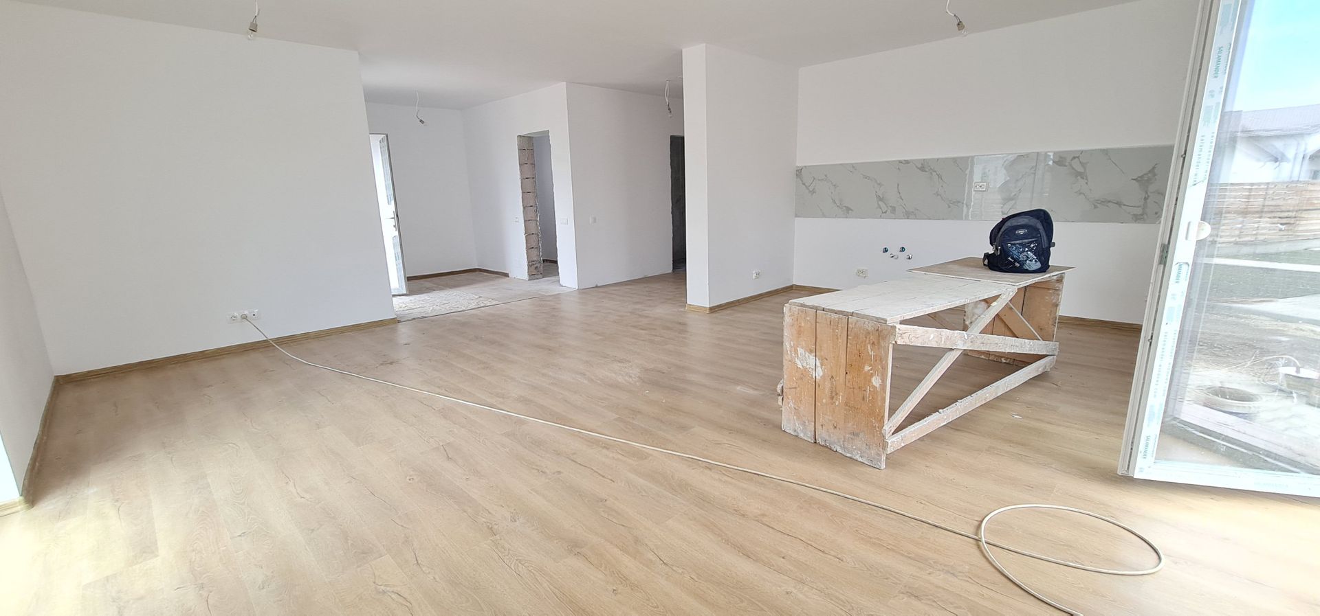 Casa individual Sanpetru zona Primaverii - Poză 4