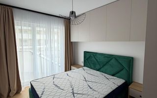 Apartament 2 camere / etaj intermediar / Zona Eroilor - Poză 14