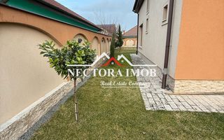 NECTORA IMOB-Casa 4 cam Cartier Grigorescu,155 mp utili + 500 mp teren - Poză 17