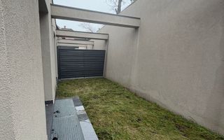 Duplex nou de 210 mp cu garaj si terasa panoramica, Andrei Muresanu - Poză 7