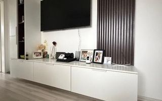 Apartament 2 camere de vânzare – Grand Kristal Residence | Metalurgiei - Poză 1