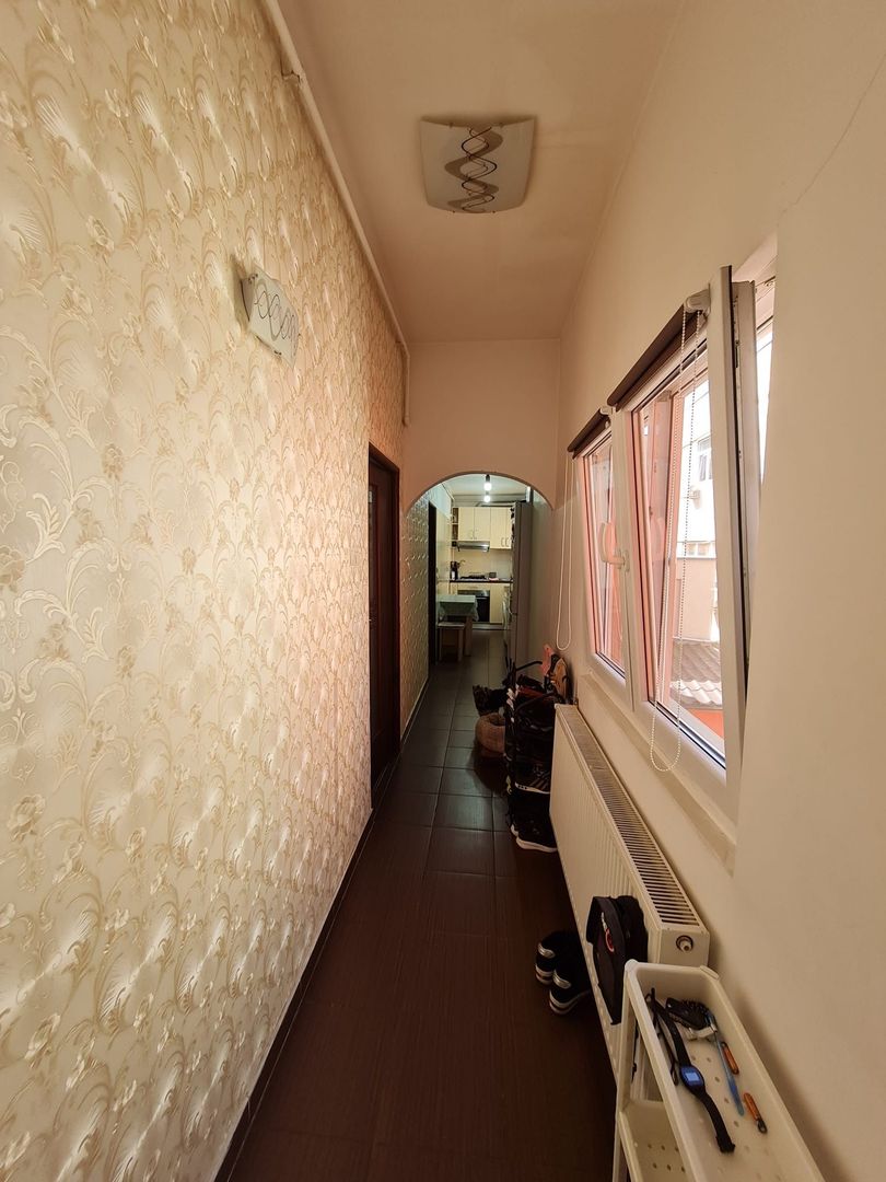 Apartament 3 camere în zona Pietei Victoria - Poză 14