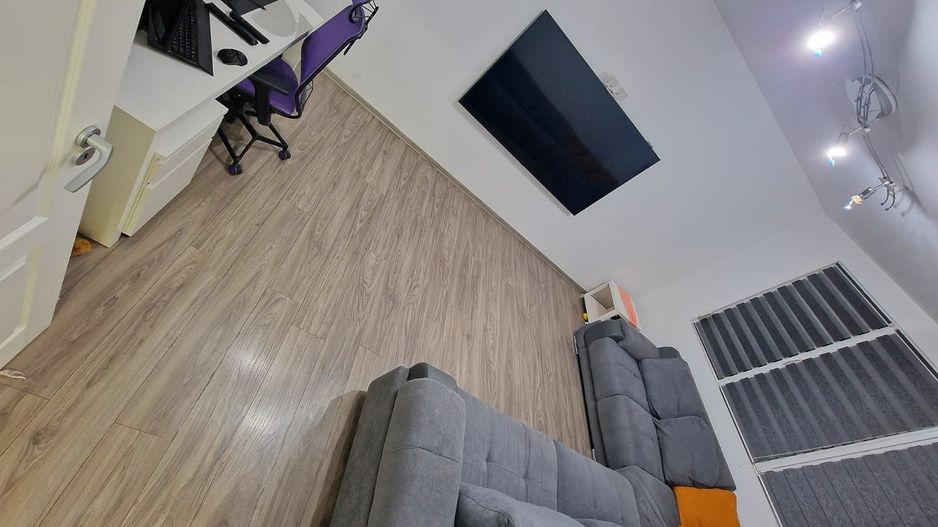 De vânzare: apartament 3 camere -  si garaj Drumul. Taberei - metrou - Poză 1