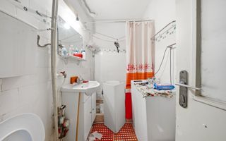 Apartament cu 2 camere! Etaj intermediar ! Piata Mihai Viteazu! - Poză 5