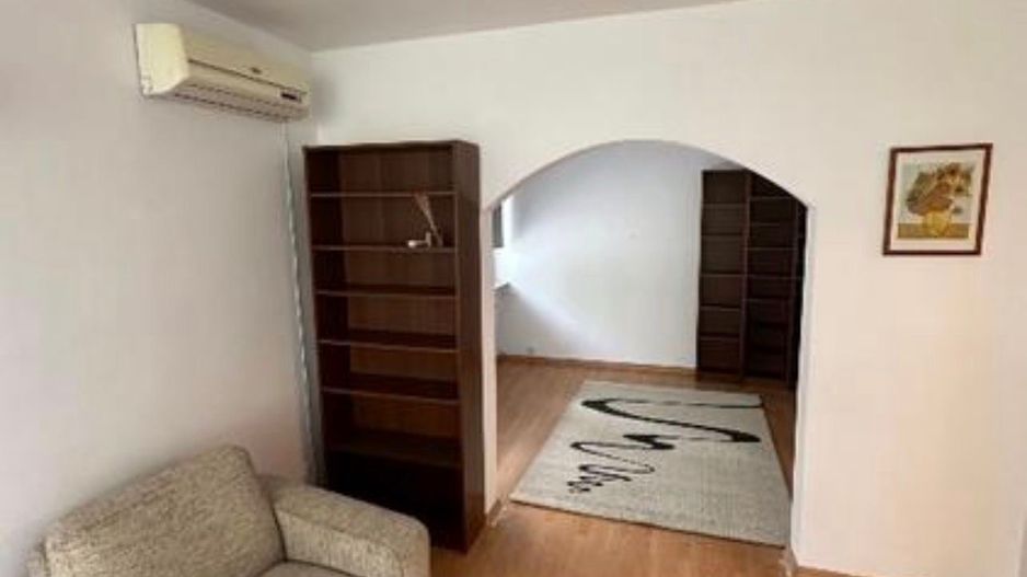 AP. 3 CAMERE- AVIATORILOR, PARCARE INCLUSA, METROU 1 MINUT, MODERN - Poză 3