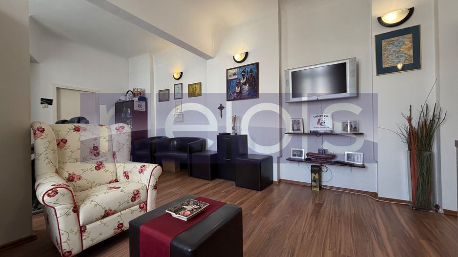 VANZARE APARTAMENT | VILA INTERBELICA | BOXA | ZONA CISMIGIU - Poză 2