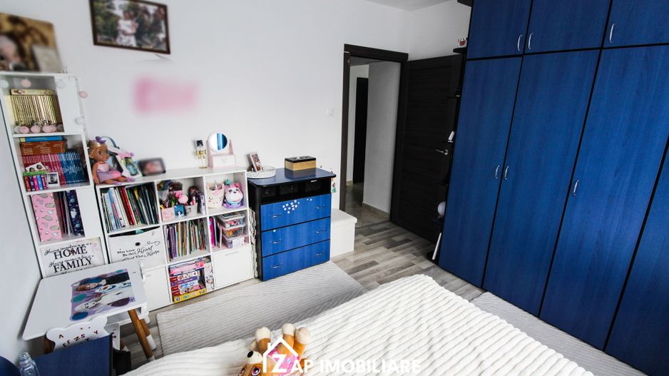 Tudor - Ap modern decomandat 2 camere - 52 mp - Str Selimbar - Poză 7