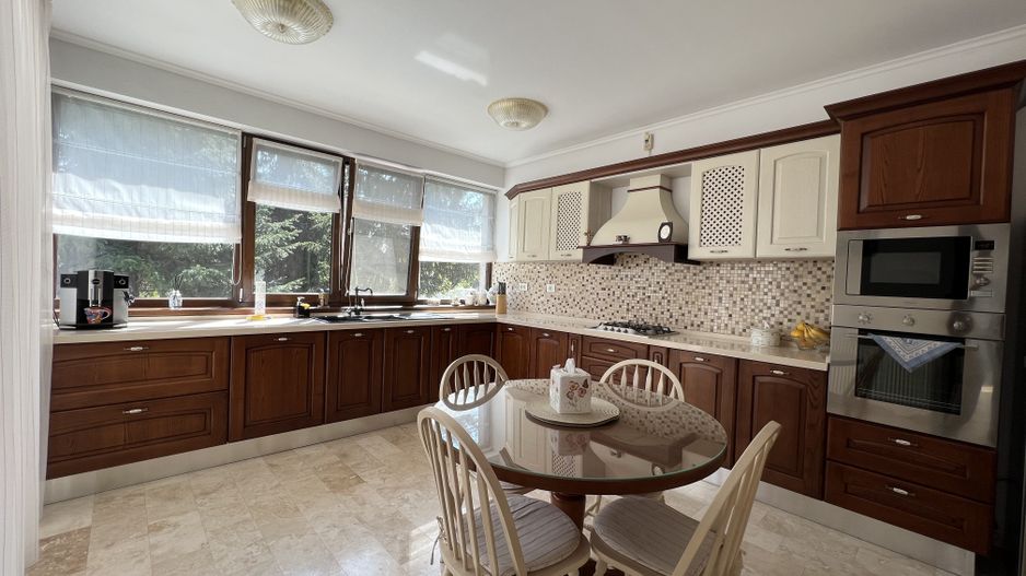 Casa superba Tunari | Pipera - Poză 32