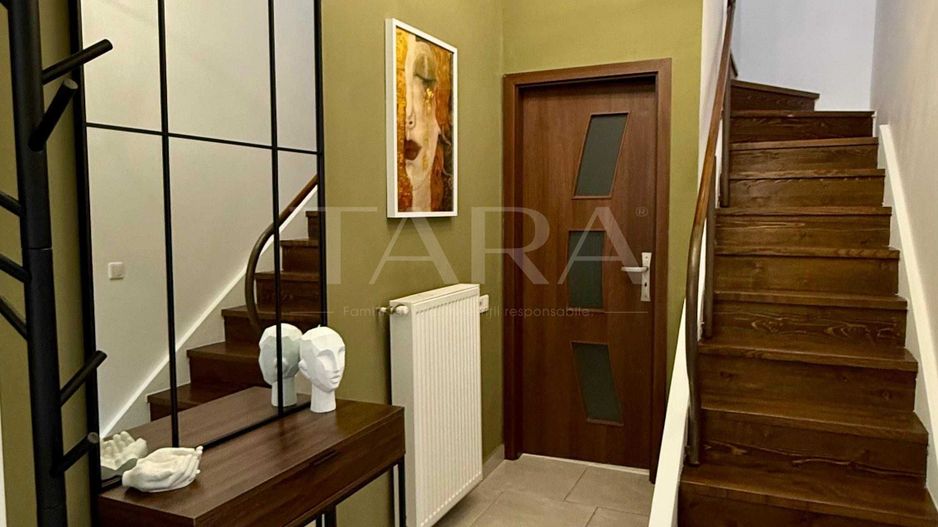 Casă cochetă în zona centrală – ideală locuință sau investiție - Poză 2