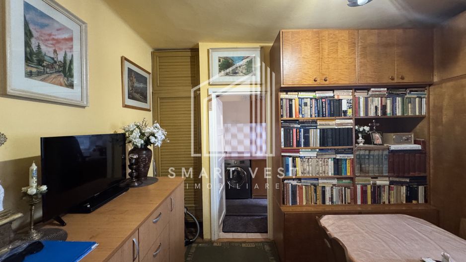 Apartament la casa cu garaj | 80 mp utili | Zona Semicentrala - Poză 10