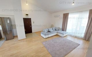 Inchiriere Apartament 3 camere Baneasa - Poză 2