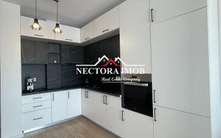 NECTORA IMOB-Apartament 2 camere, Prima Onestilor, Loc Parcare, Utilat - Poză 3
