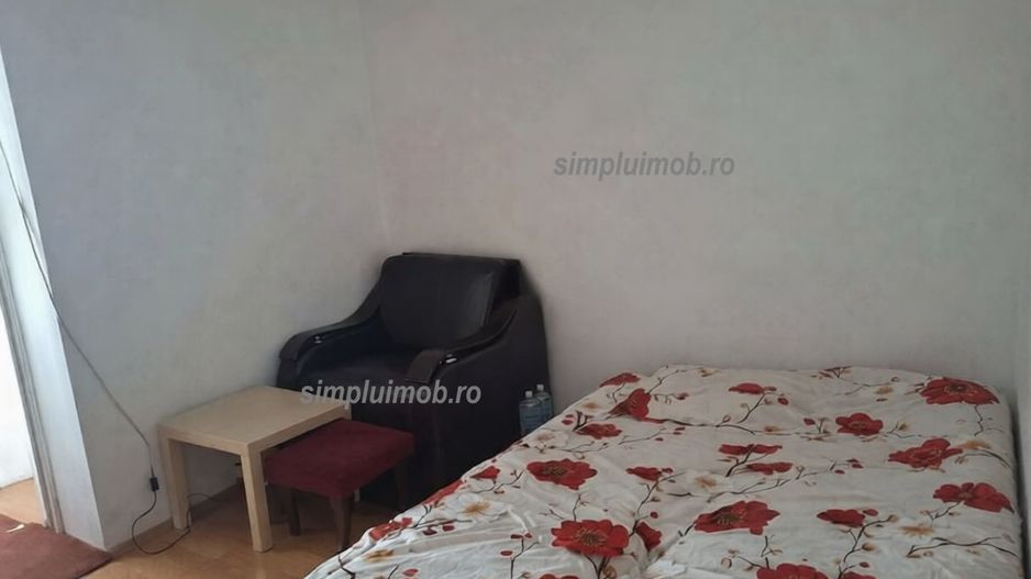 Metrou Dristor Garsoniera Mobilata Utilata - Poză 1