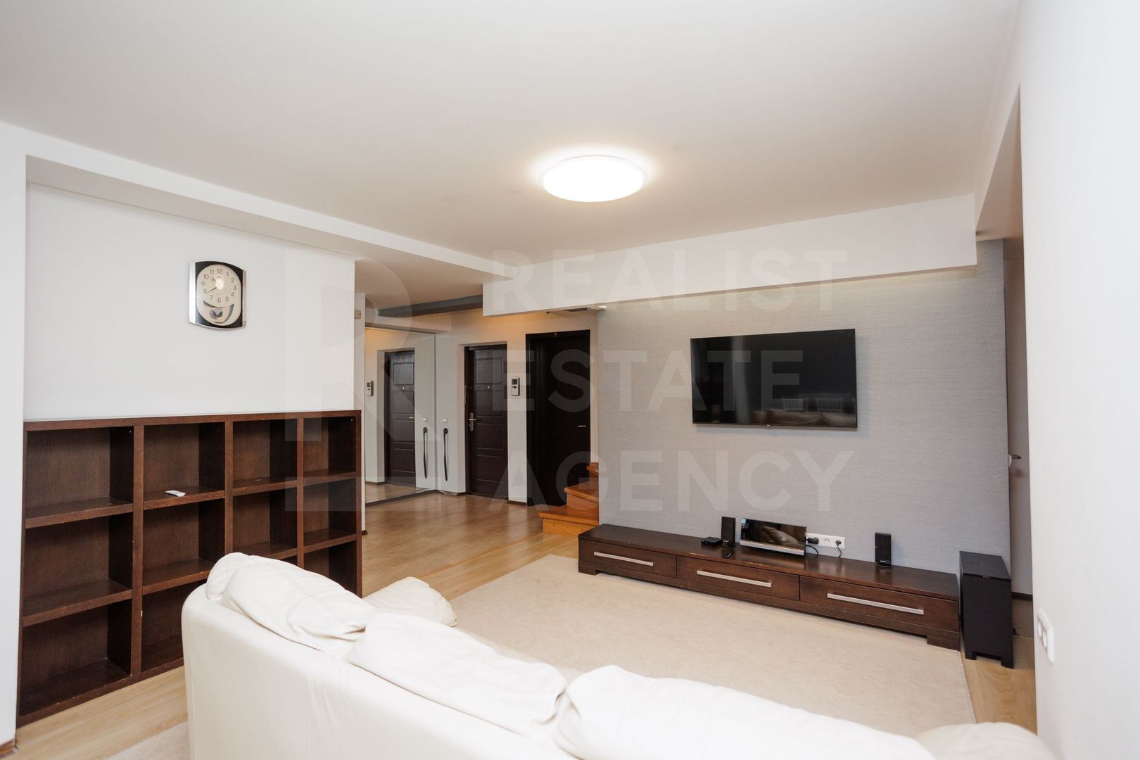Vânzare, apartament, 3 camere, str. Onisifor Ghibu, Buiucani - Poză 3