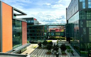 Apartament 1 camera, 31 mp, recent renovat, ULTRACENTRAL - Poză 8