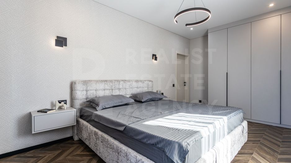 Vânzare, apartament, 2 camere, str. Nicolae Milescu Spătaru, Ciocana - Poză 1
