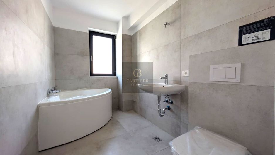 3 CAMERE  | PALLADY |  LOC DE PARCARE(OPȚIONAL) | COMISION 0 - Poză 9