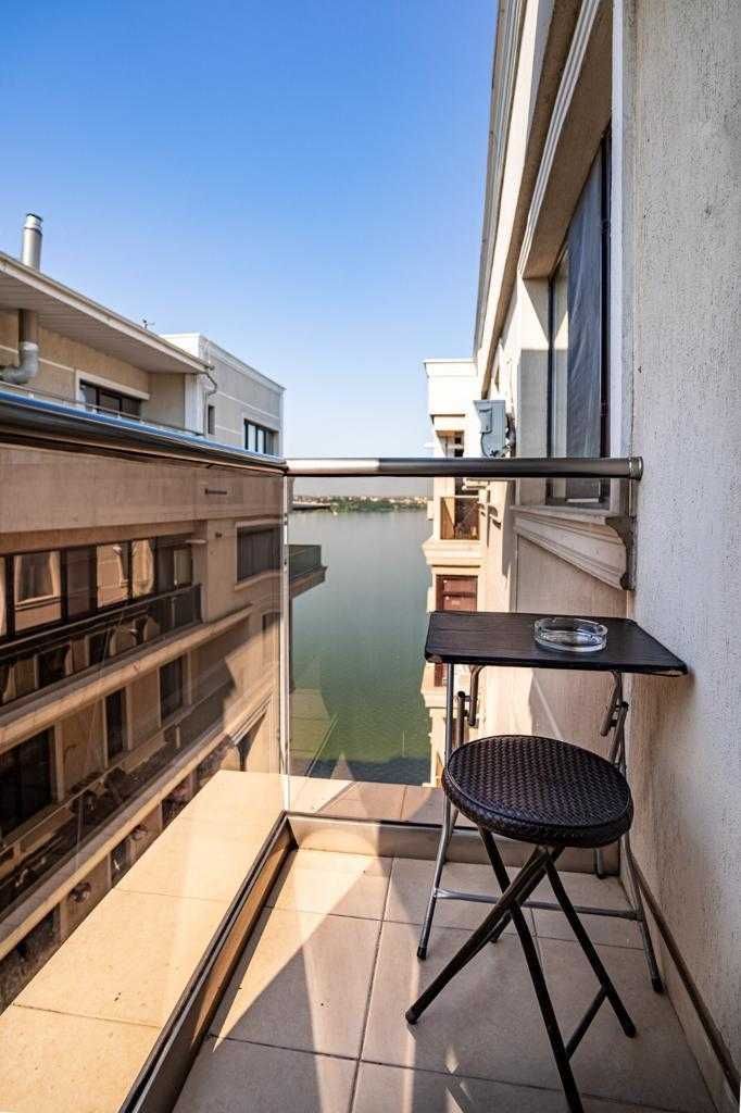 Apartament 2 cam central Mamaia langa Mega Image- Solid Residence - Poză 6