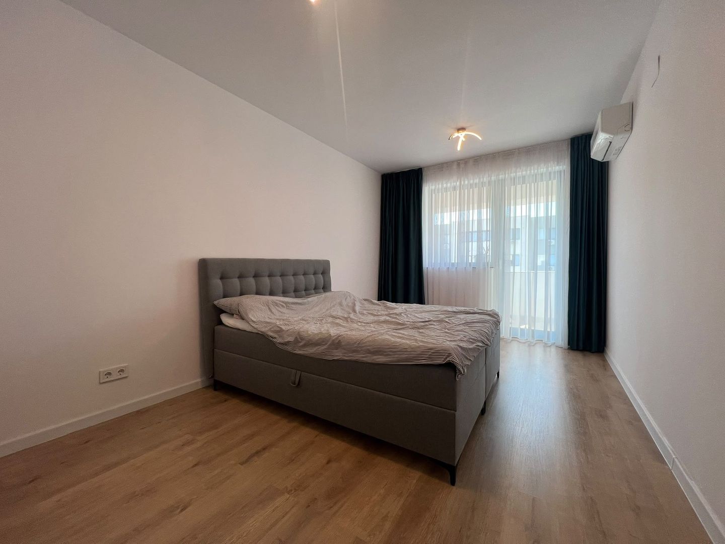 2 camere premium în Pipera | Etaj superior | Mobilat complet - Poză 10