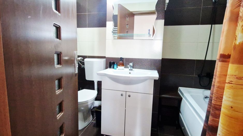 2 camere | Drumul Taberei | 62 mp | Bloc 2014 - Poză 17