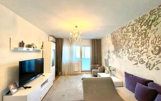 Apartament modern cu 2 camere, mobilat și utilat | Complexul Studențesc - Poză 2