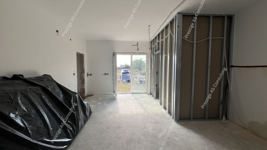 Duplex pe Parter | despartit prin Camera tehnica | Dumbravita - Poză 8