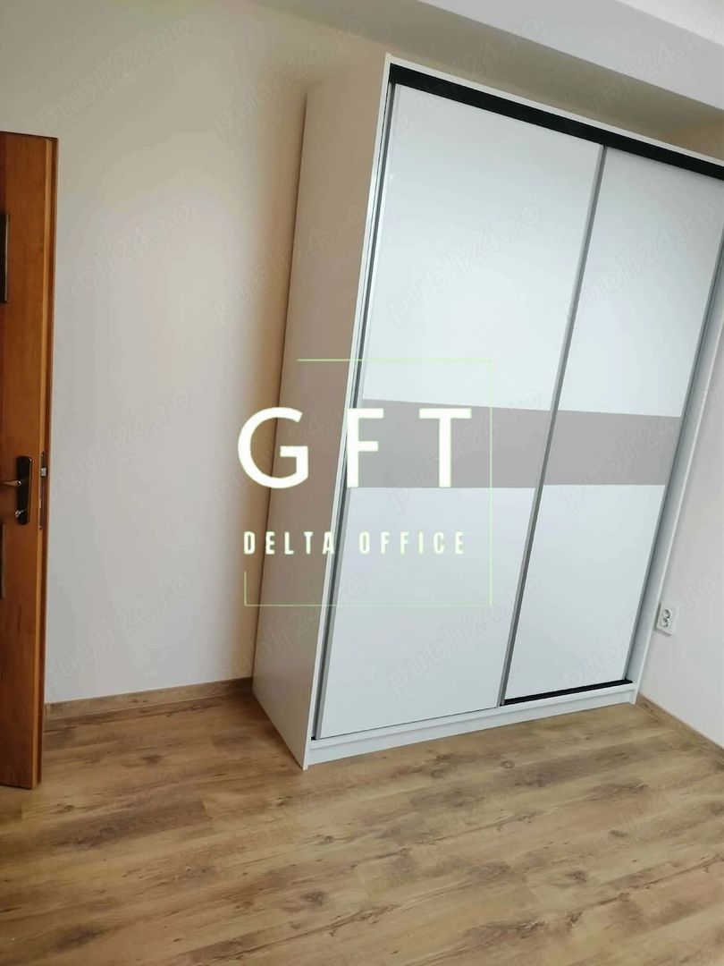 Apartament cu 2 dormitoare și living - Poză 6