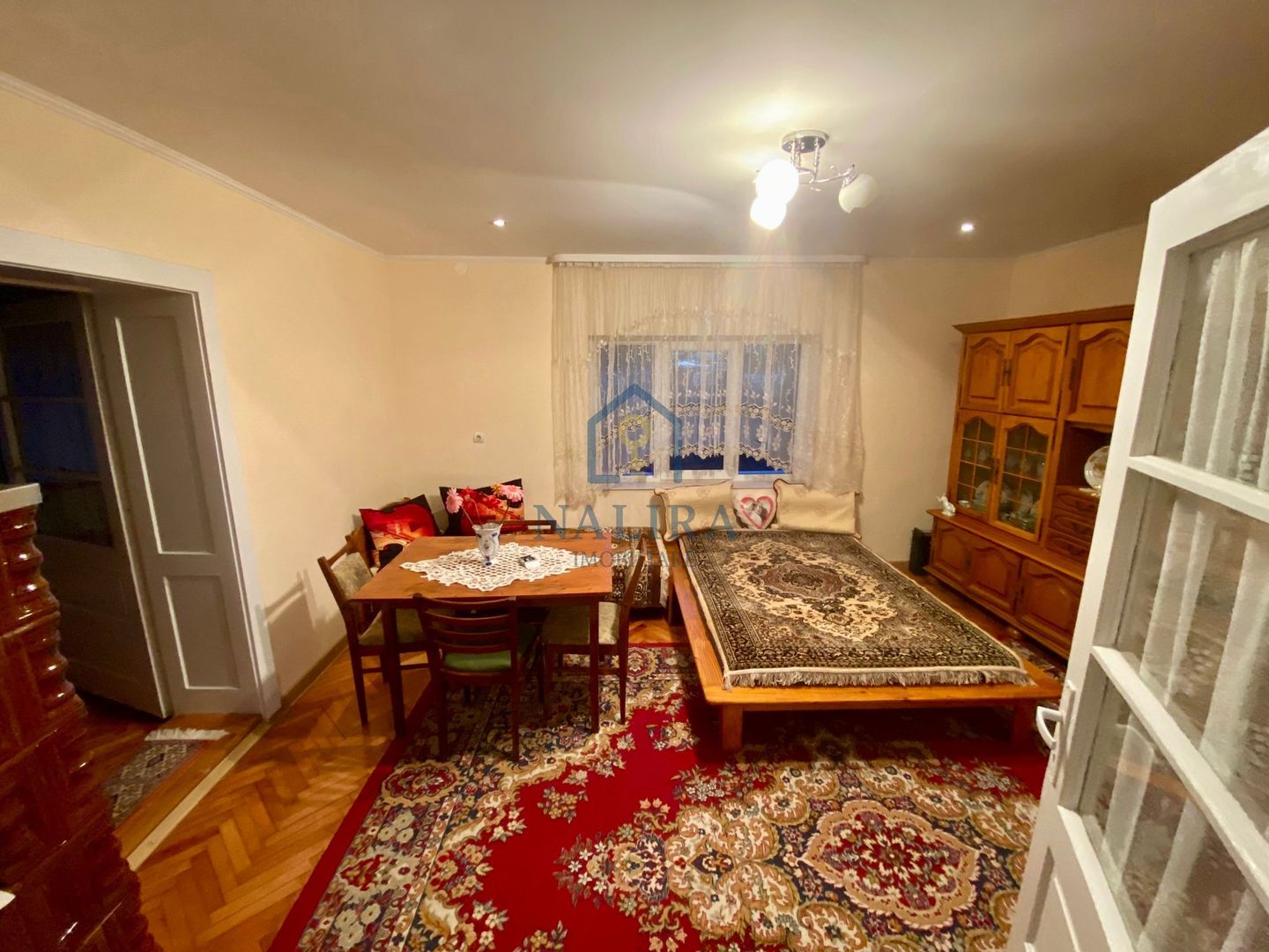 Casă de vânzare Seini - Poză 14