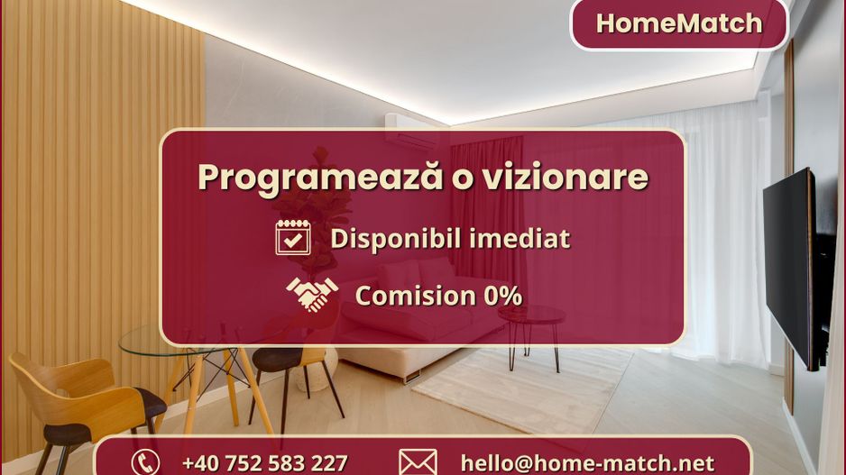 Cortina North || Studio || Finisaje de lux || Nou || Comision 0% - Poză 13