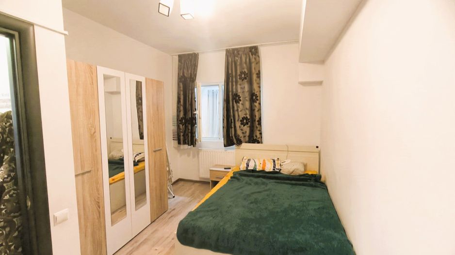 Garsoniera tip Studio Berceni-Dimitrie Leonida loc parcare - Poză 3