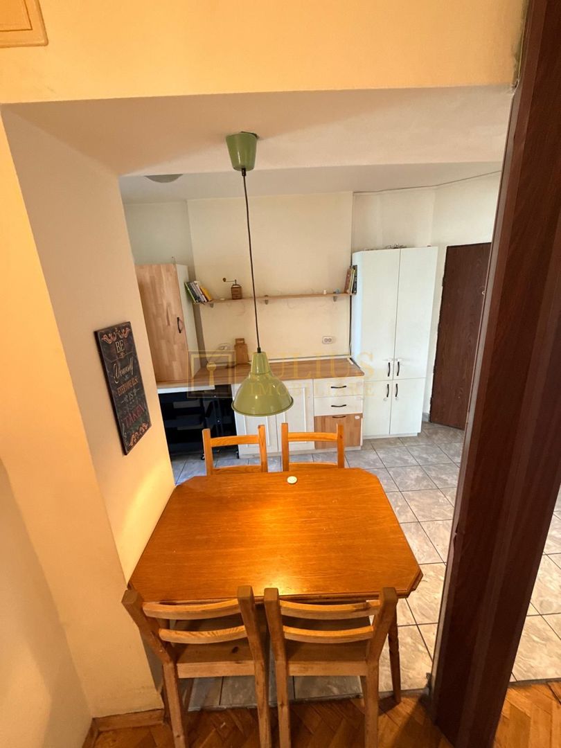 3 camere: 2 dormitoare| Calea Circumvalațiunii| lift| 70 mp - Poză 13