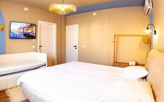 Casă lângă Cetatea Alba Carolina – Afacere la cheie sau Casă de locuit - Poză 12