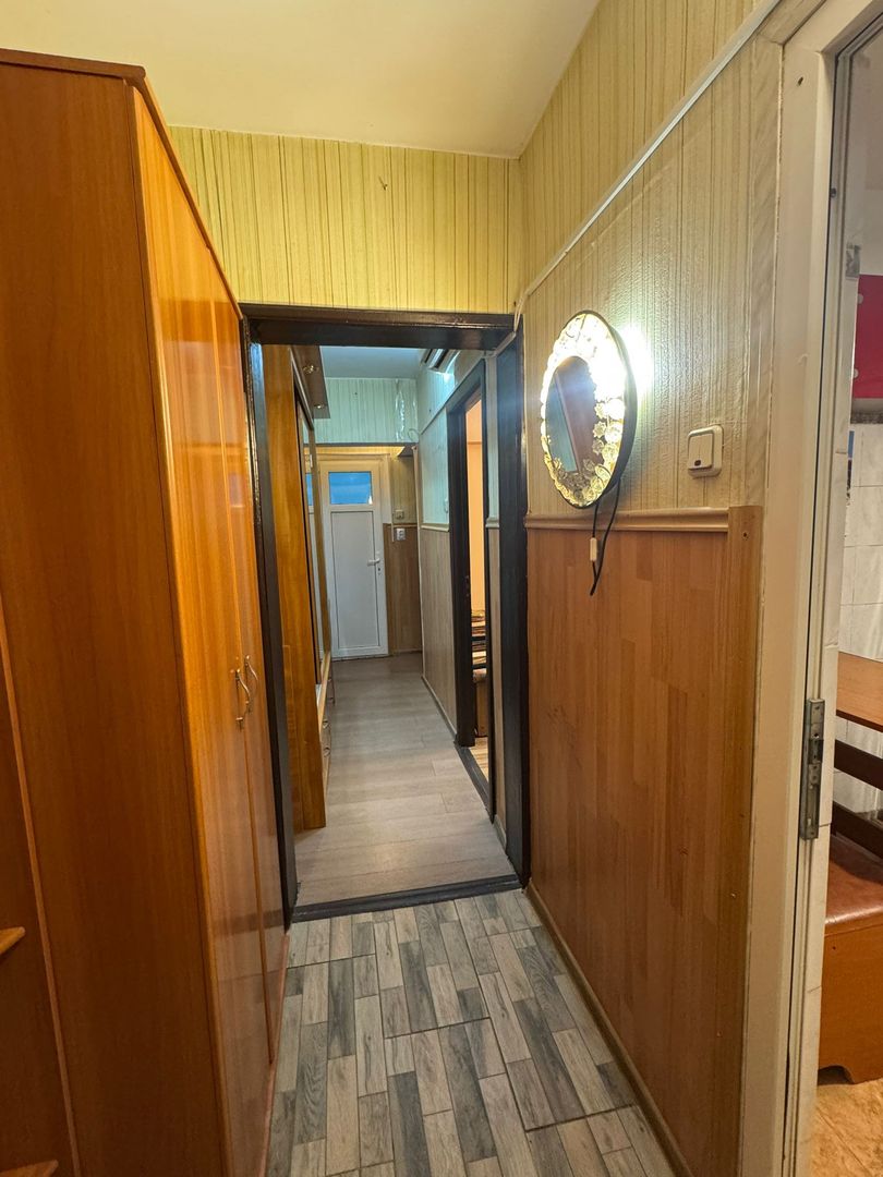 Apartament 3 camere - confort , siguranta si liniste - Poză 10