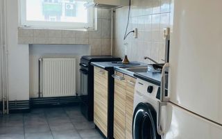 Apartament 2 camere, Independentei, zona UMF, mobilat si utilat - Poză 5