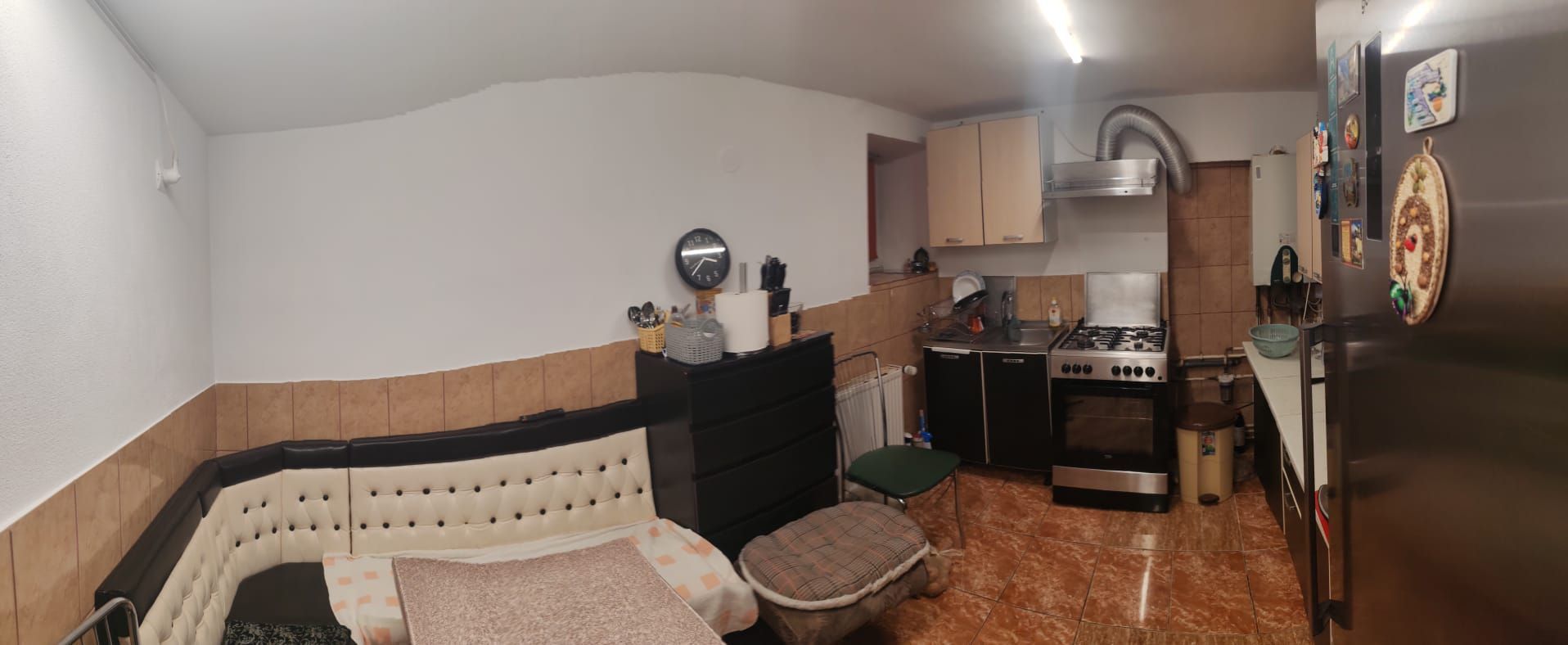 Apartament 2 camere | Demisol | Kogălniceanu | Comision 0 - Poză 4