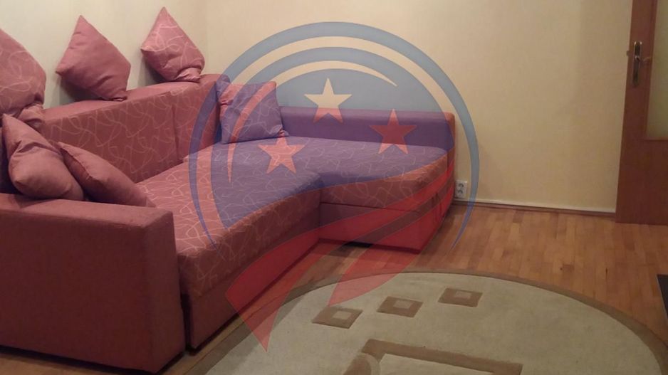 Apartament de închiriat central - Poză 1