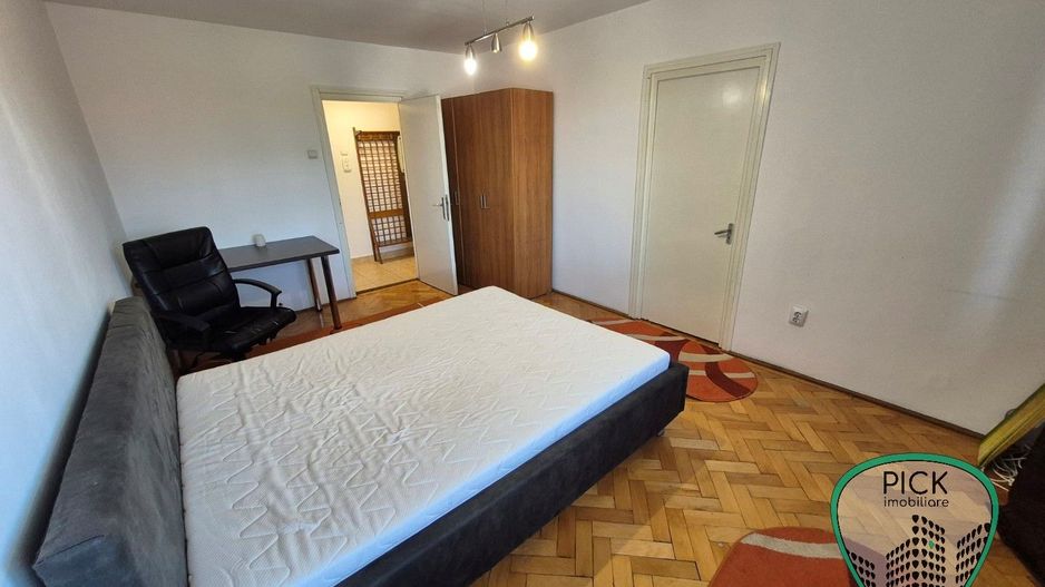 P 4044 - Apartament cu 2 camere în Târgu Mureș - cartierul Cornișa - Poză 1
