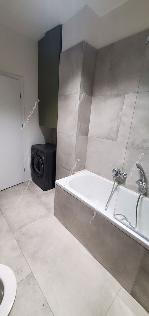 Apartament 1.5 Camere | Complex Ateneo | Prima chirie | Parcare inclusa - Poză 13