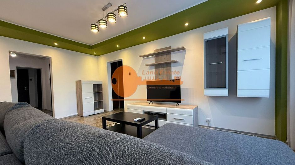 3 camere Crangasi-Centrala Termica-Lux - Poză 12