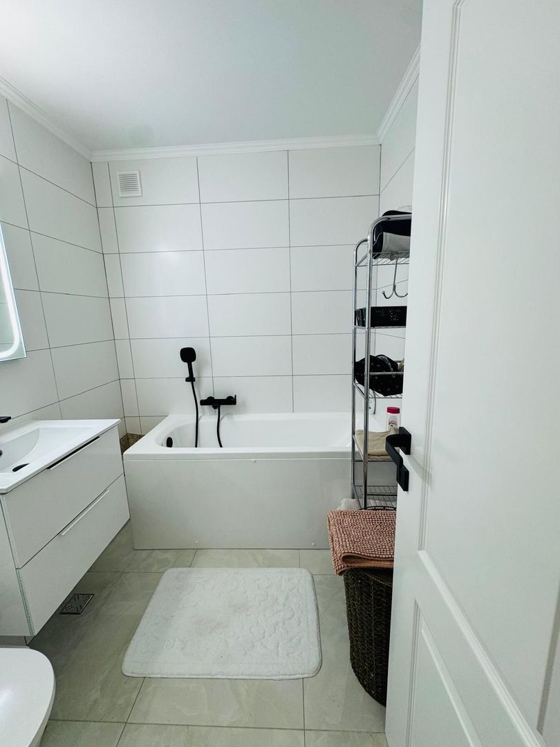 Apartament 2 camere Piata Sudului- Sun Plaza - Poză 10