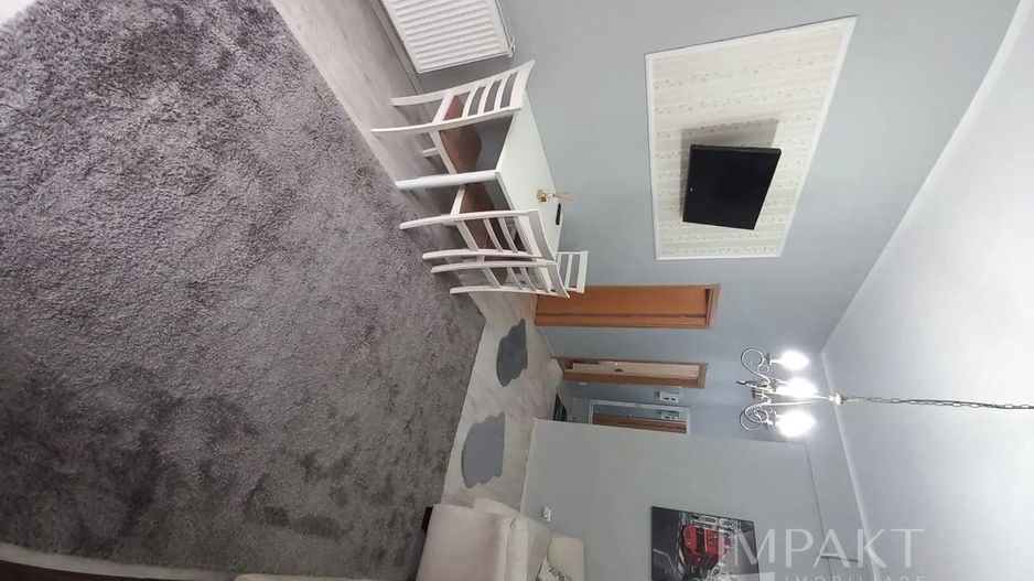 Apartament central de inchiriat! - Poză 3