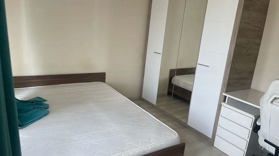 Giroc-Lidl | 4 camere | Mobilată complet | Curte amenajată | 3 parcări - Poză 4