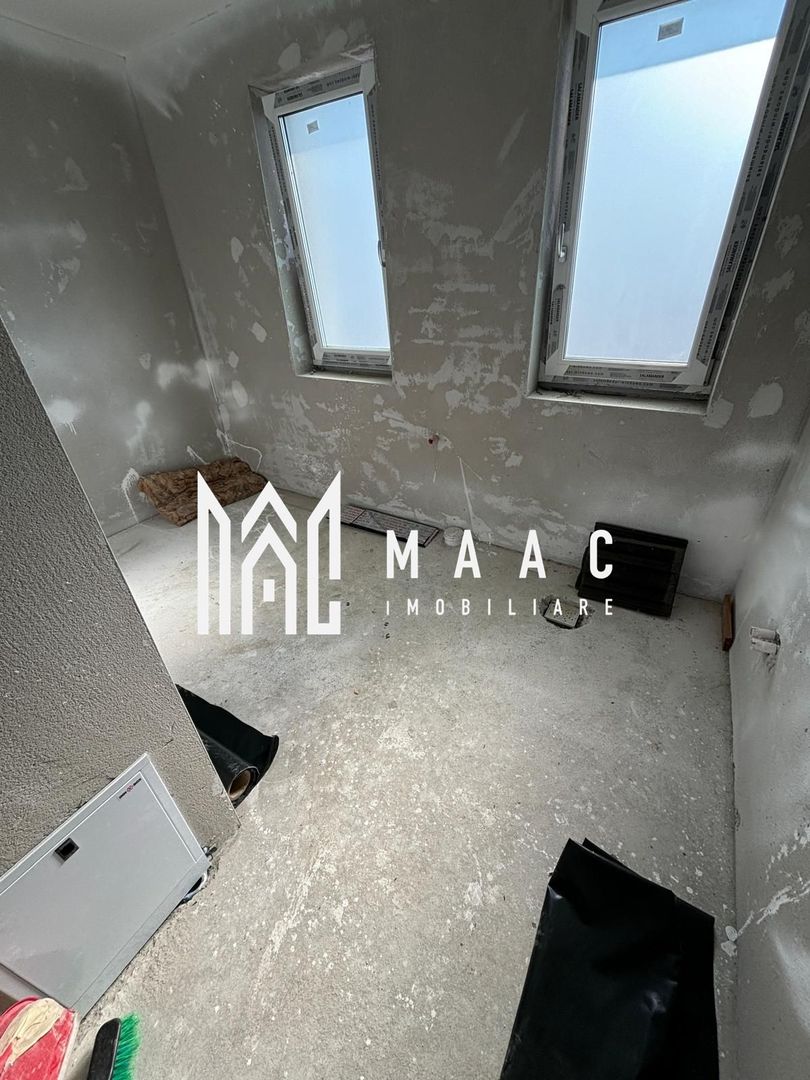 Casa individuală | Teren 500 mp |  Calea Cisnădiei - Poză 15