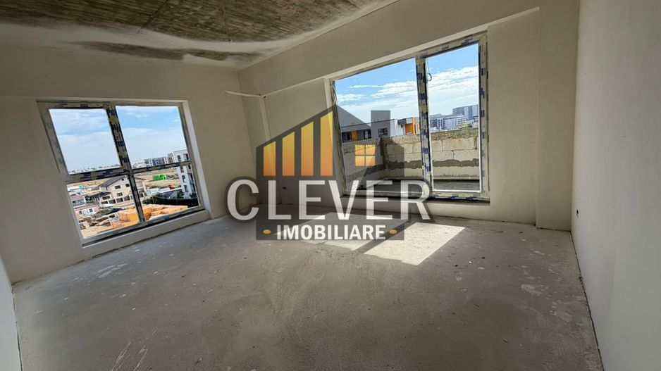Studio Pallady,  50,31 mp | Balcon 5.66 mp | Fotovoltaice - Poză 11