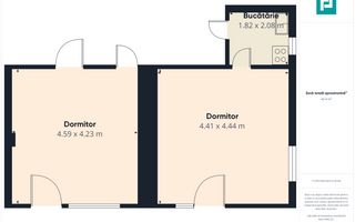 Proprietate multifuncțională centrală 1000 mp - Poză 52