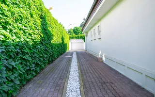 REȘEDINȚĂ DE EXCEPȚIE ÎN OTOPENI | 2.800 MP TEREN | ELEGANȚĂ, ARTĂ ȘI INTIMITATE - Poză 30